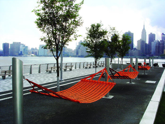 Queens West Stage II Architizer