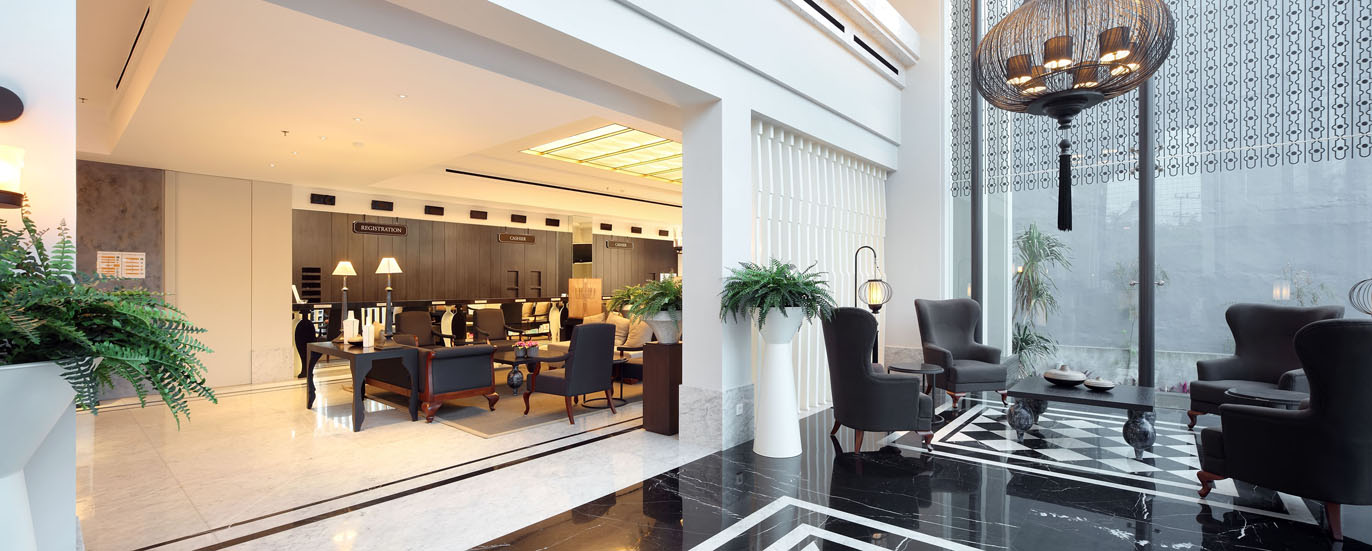 Erha Clinic Surabaya Architizer