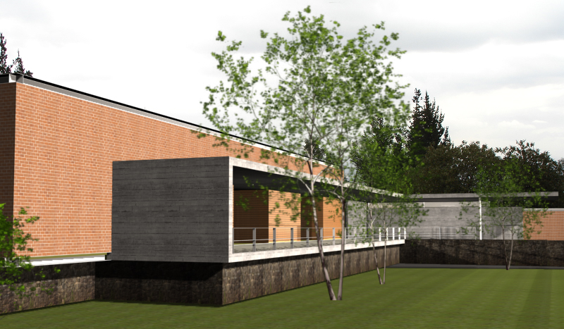 ACADEMIA MEXICANA CIENCIAS Architizer