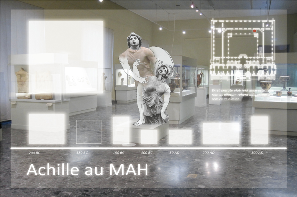 Le Musée du futur Architizer