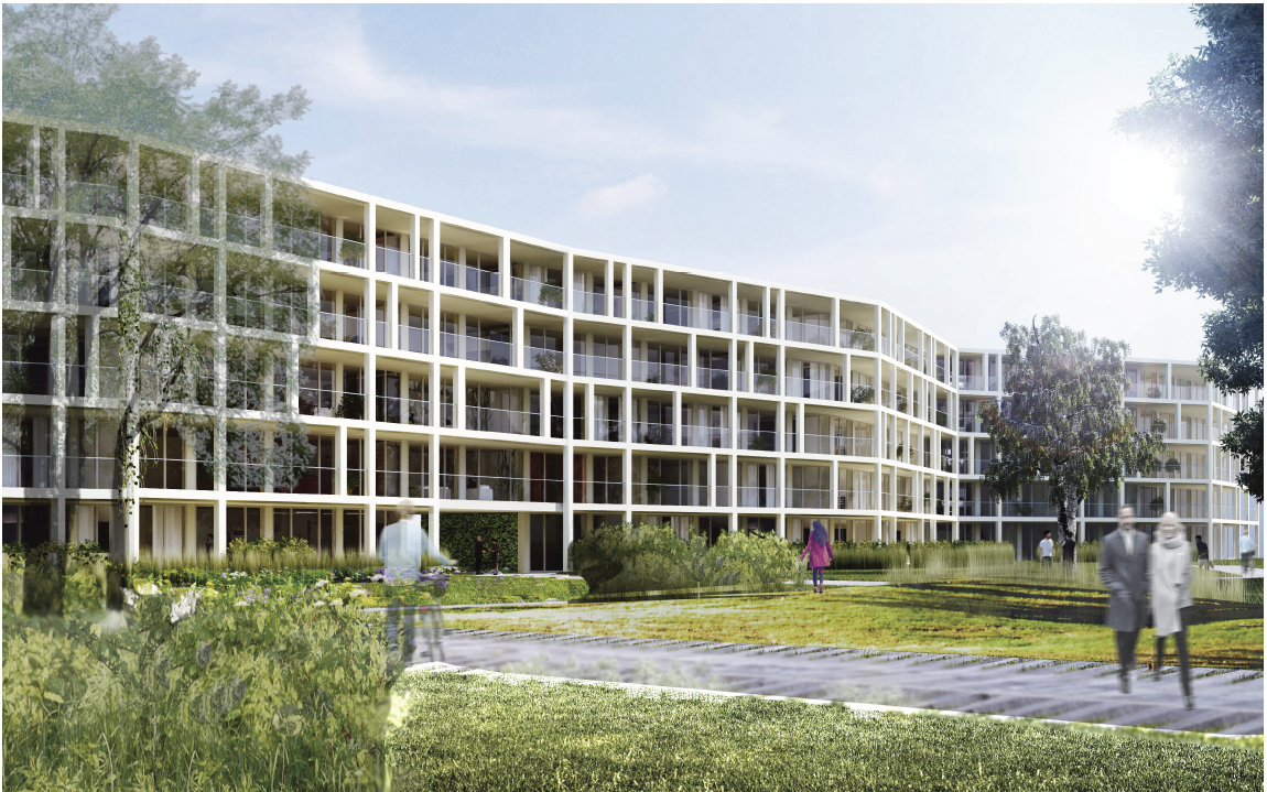 Salzburg Housing Competition Architizer