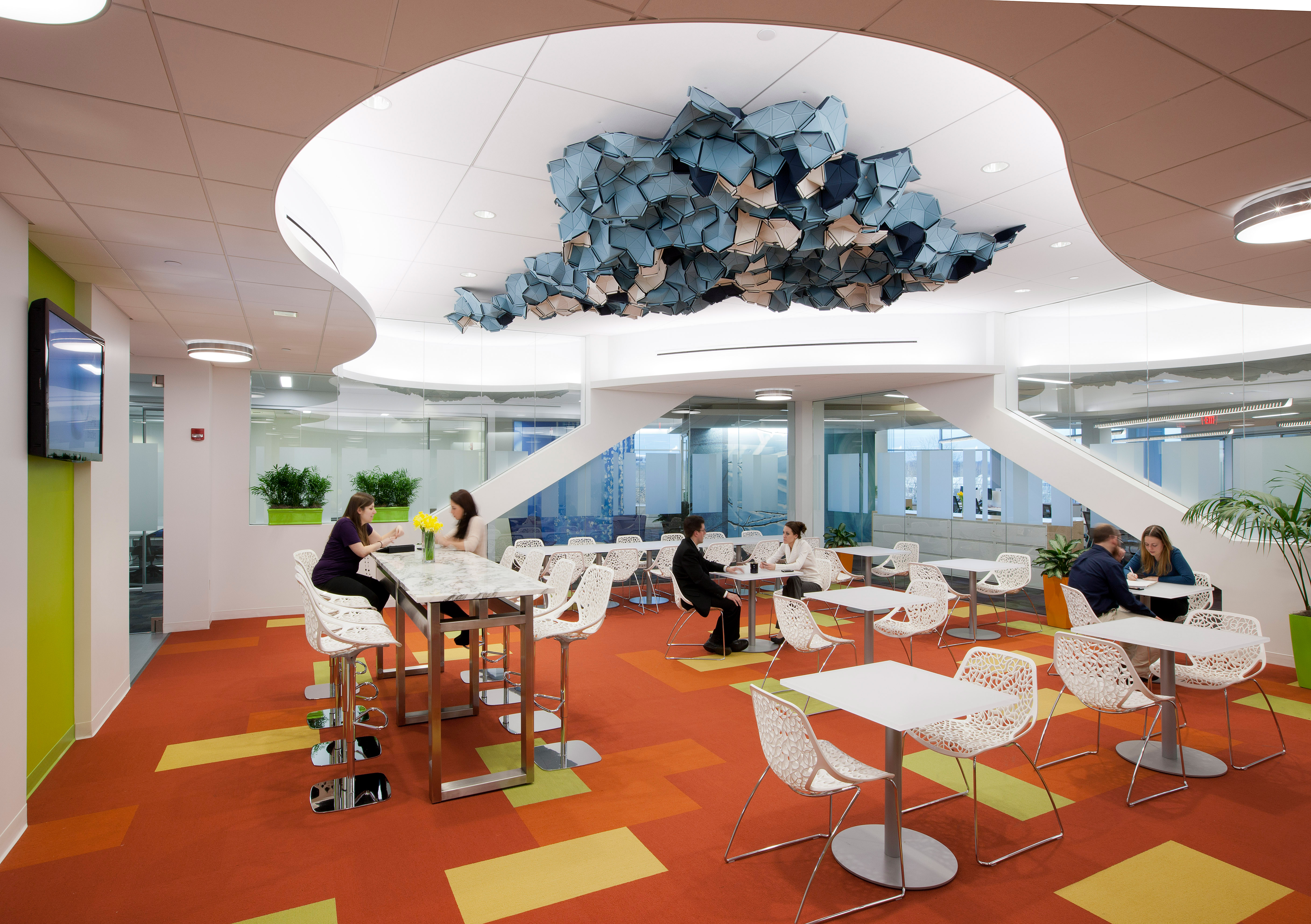 Philips North America Architizer