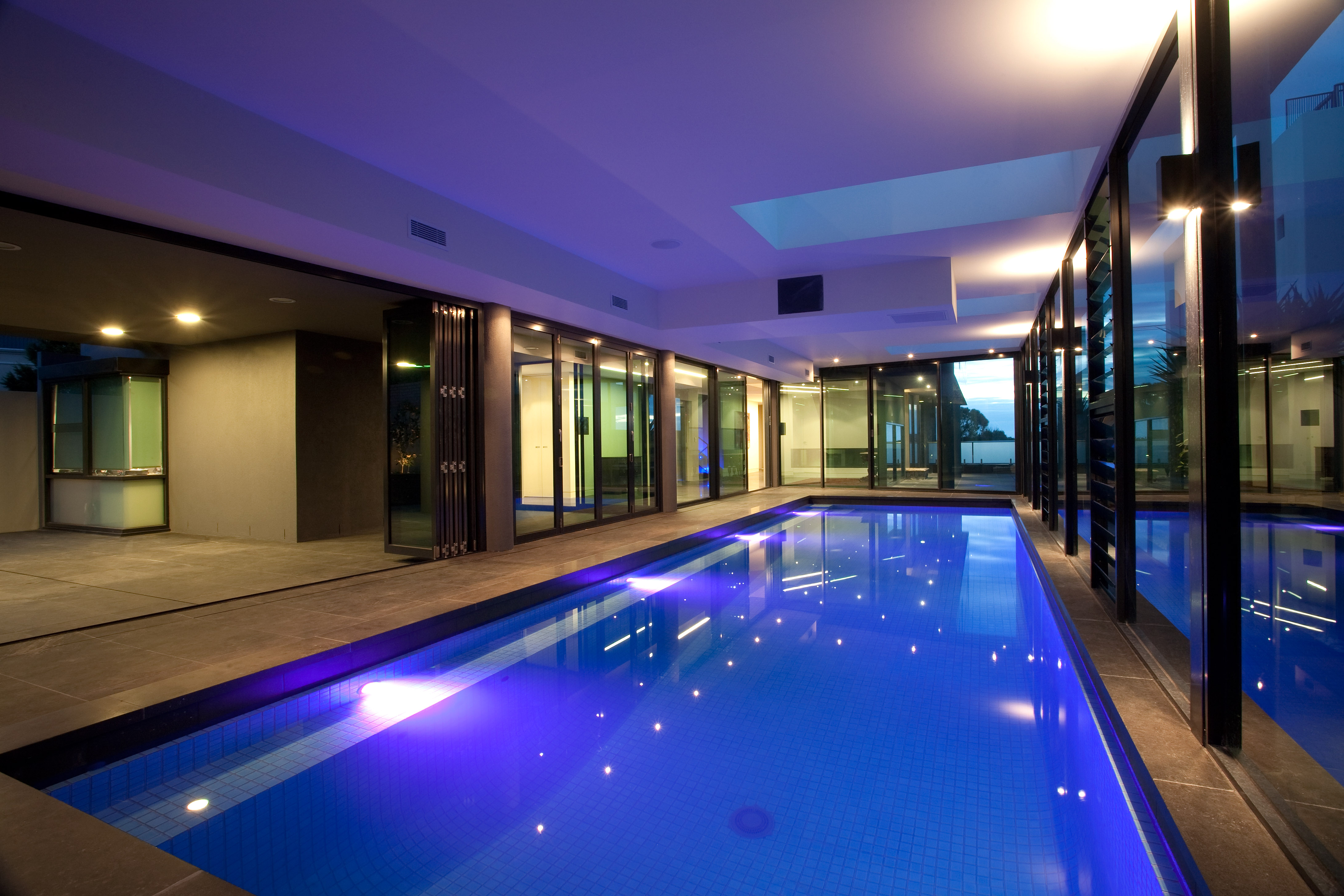 Melbourne Black Rock Residence Architizer