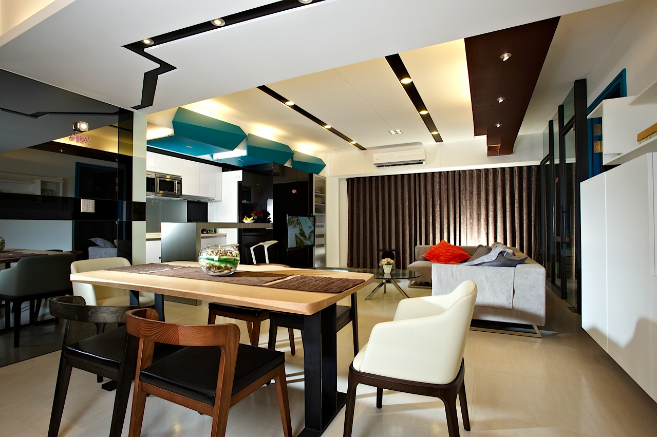 Pad 63 by DC Interior Design - Architizer