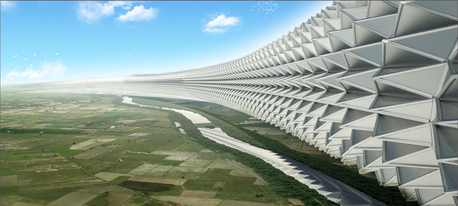 Tube City Architizer