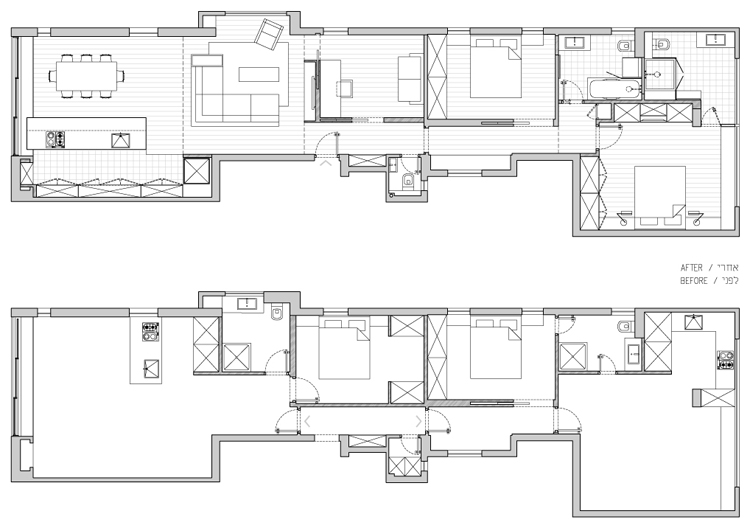 Gordon Street Architizer