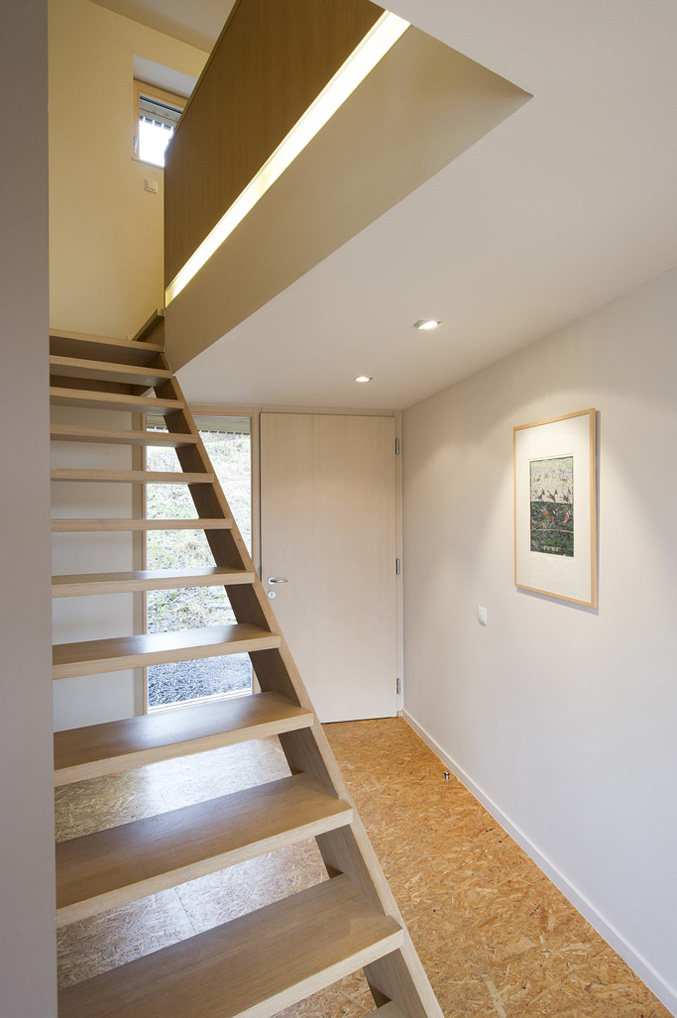 House Van de Veken by Artau Architects - Architizer