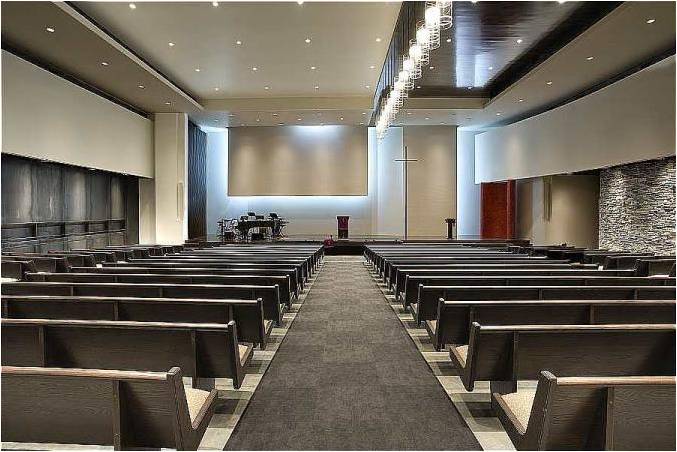 Tampa Covenant Church by Alfonso Architects, Inc. Architizer