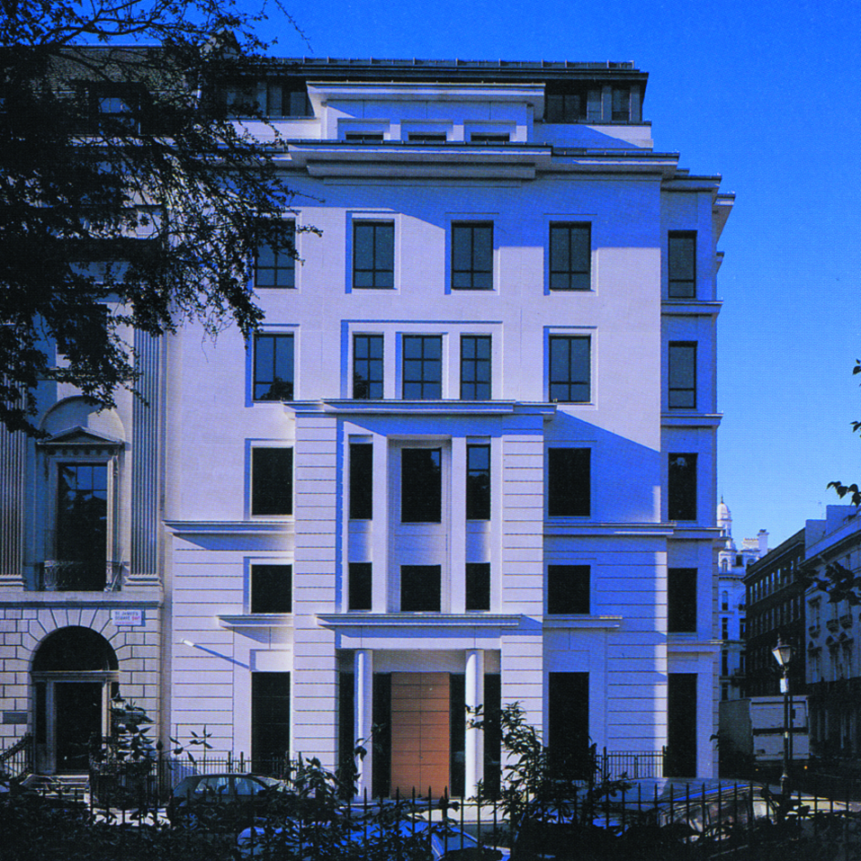 Cleveland House Architizer