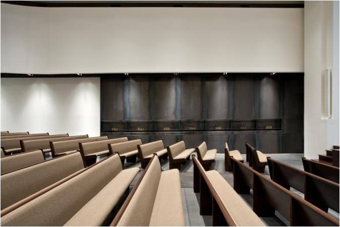 Tampa Covenant Church by Alfonso Architects, Inc. - Architizer