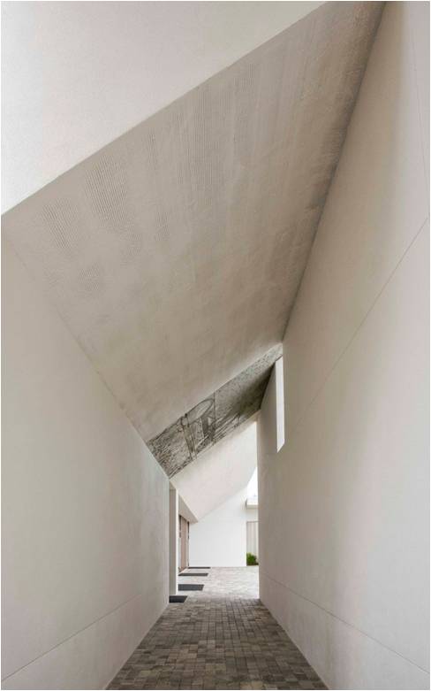 Tampa Covenant Church by Alfonso Architects, Inc. - Architizer