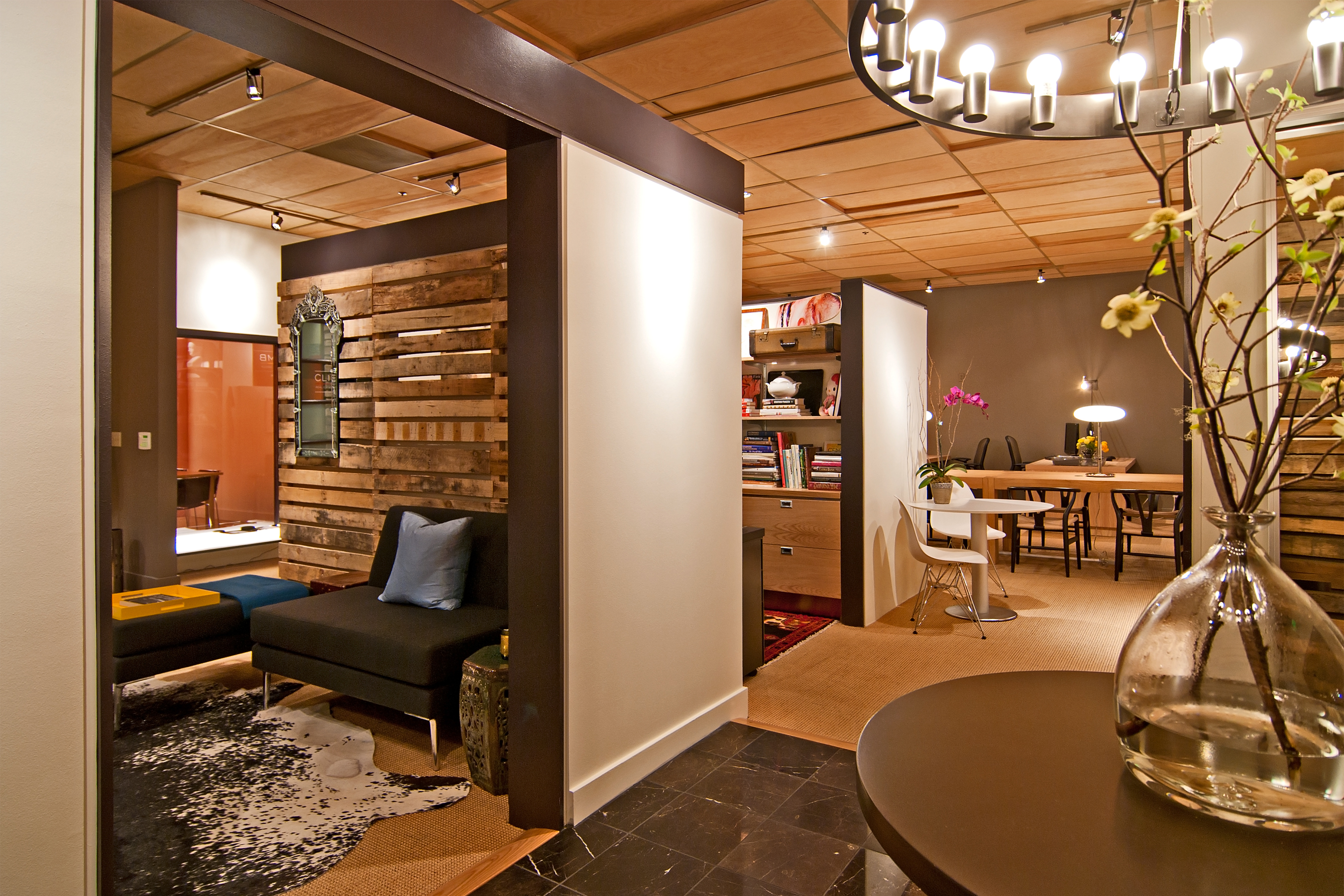 Climb Office Redesign by Climb Real Estate Architizer