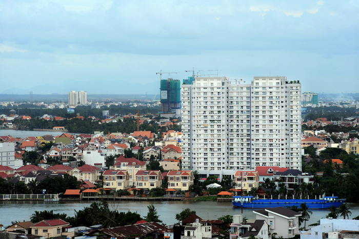 Vietnam Architecture Firms Design Ideas Discover The