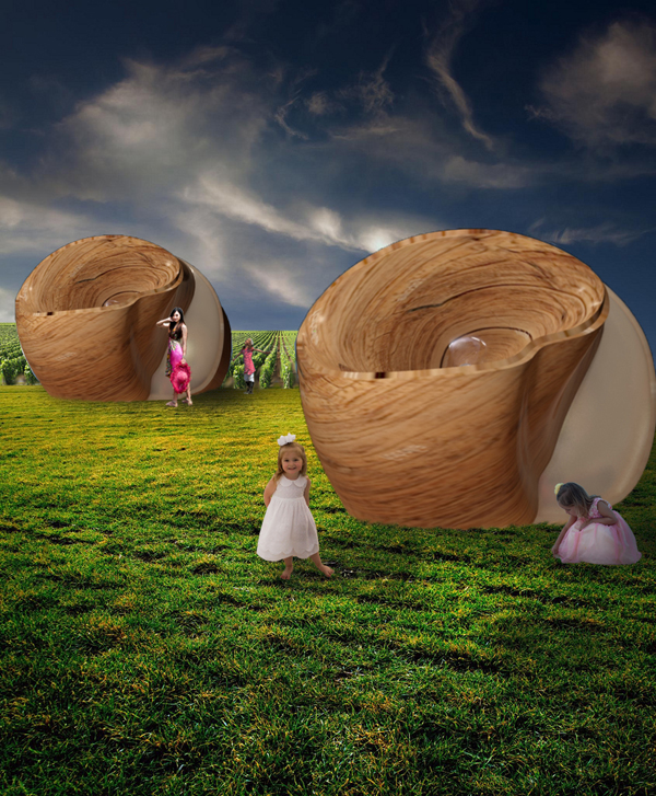 Wine Art Museum Architizer