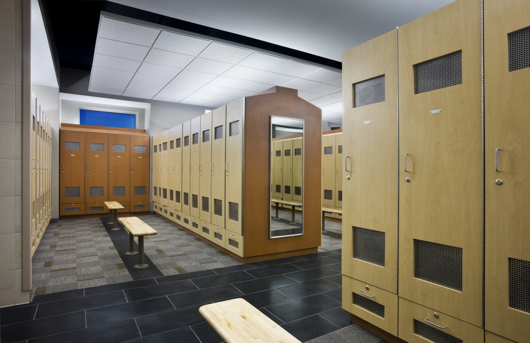 Idea 266898 Grand Prairie Public Safety Building by Brinkley Sargent