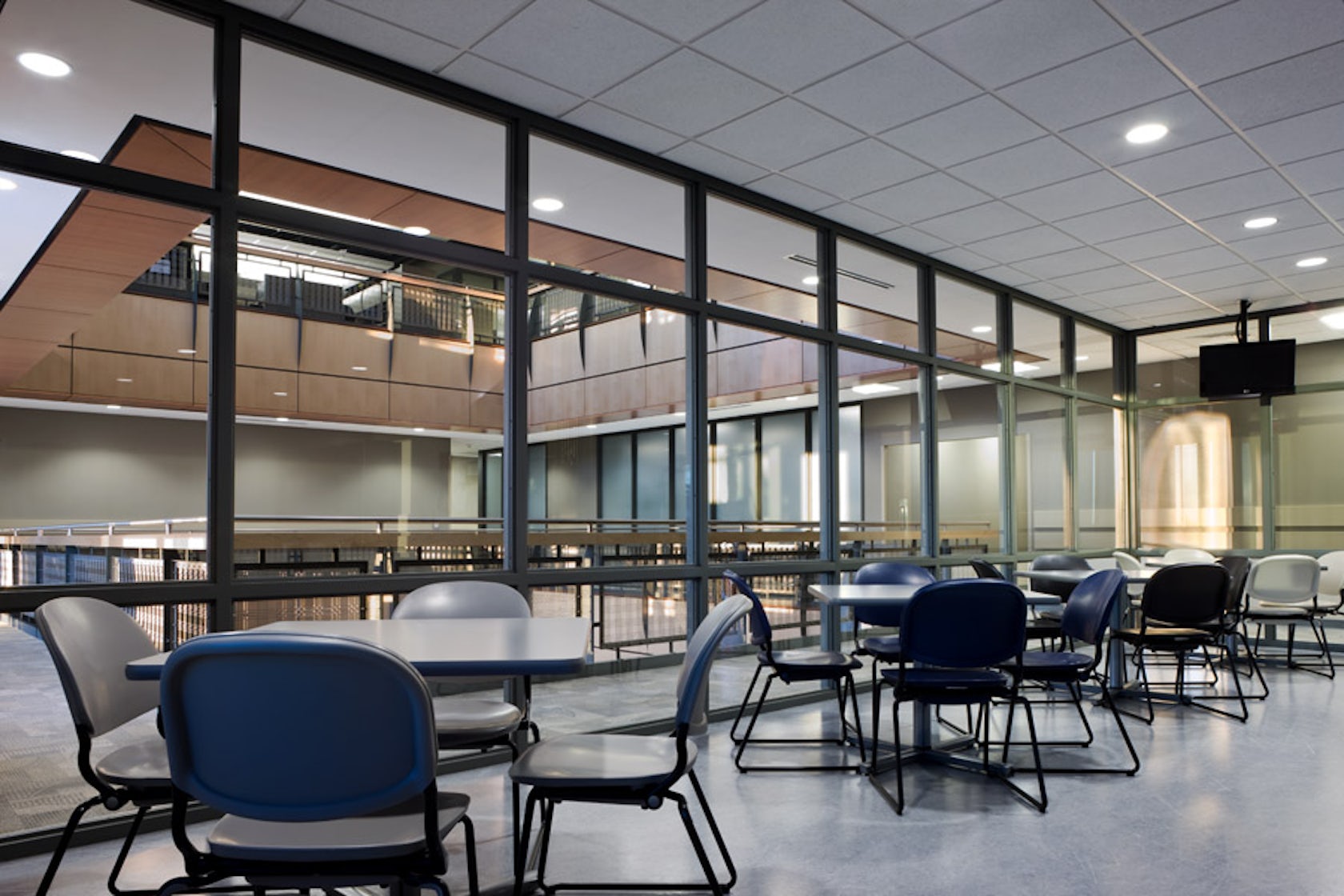 Mesquite Police Department Architizer