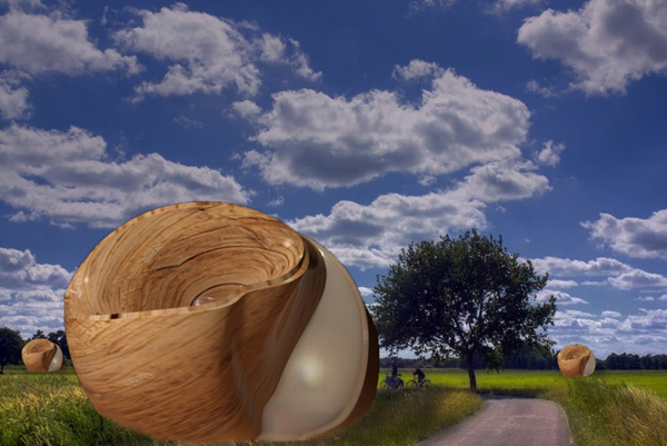 Wine Art Museum Architizer