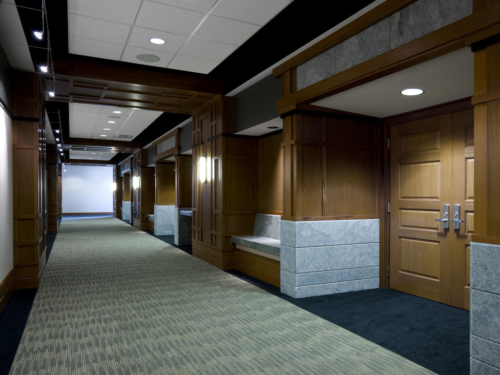 The Summit Grand Prairie by Brinkley Sargent Architects Architizer