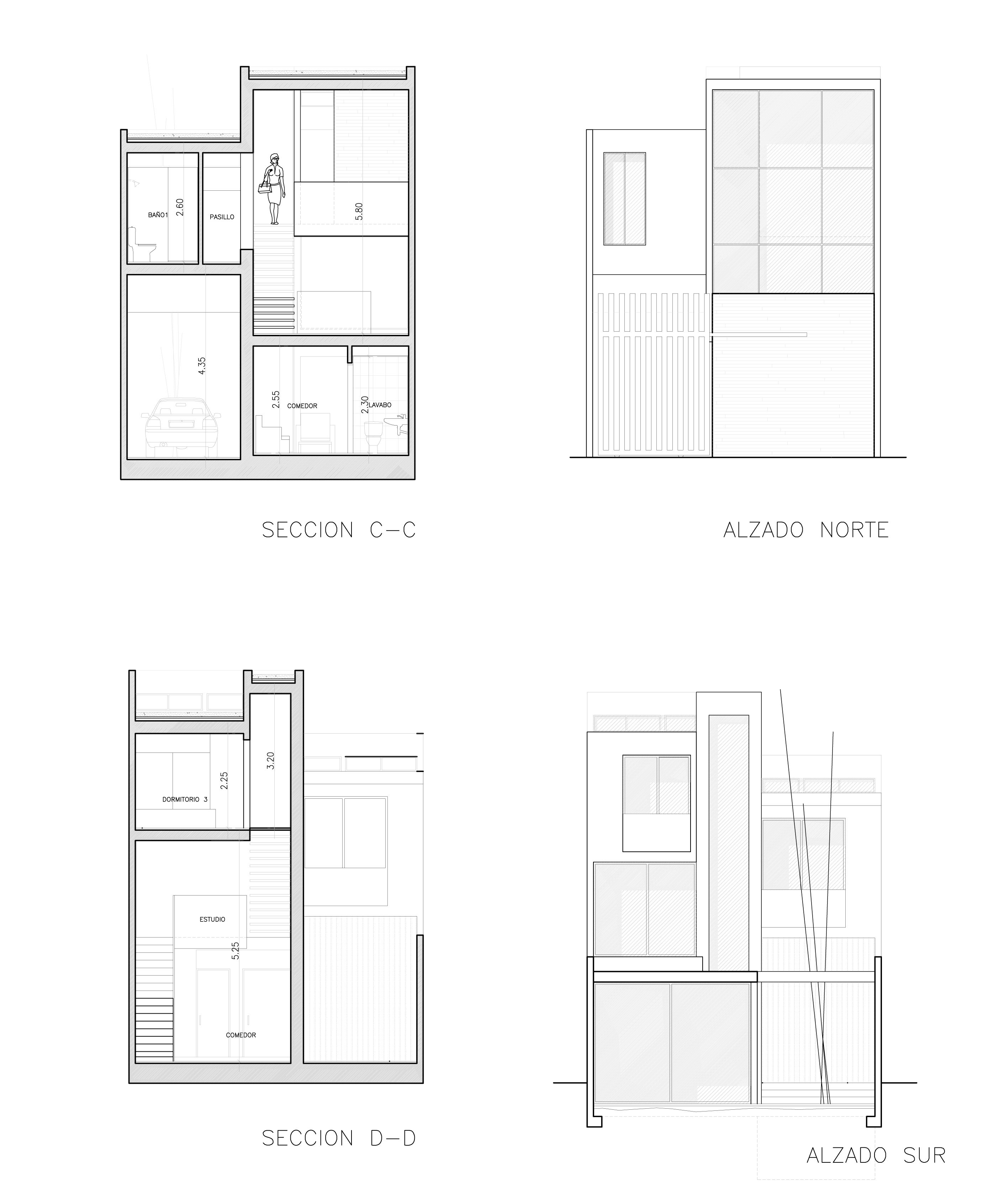 House in Tarragona, Spain Architizer