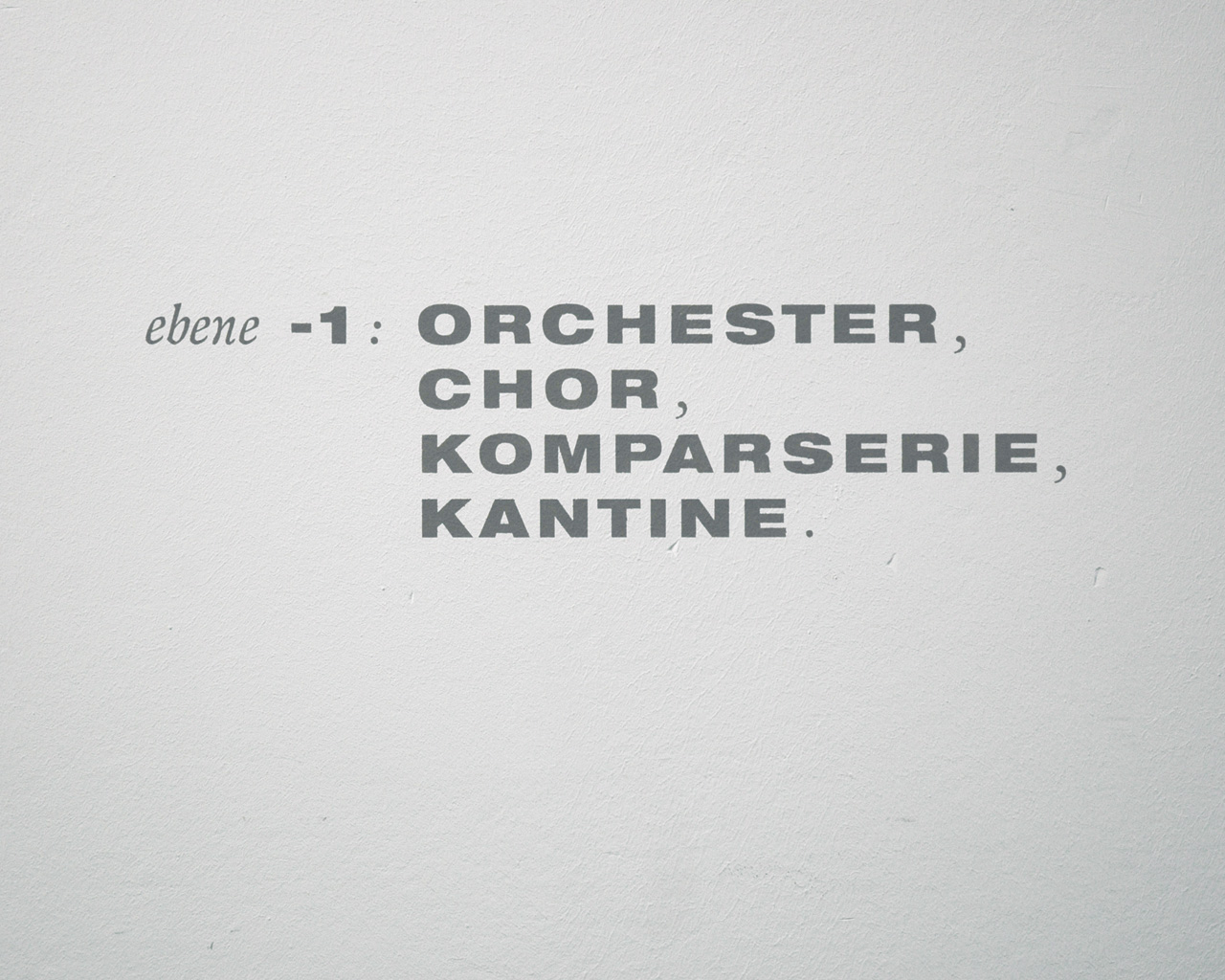 Staatsschauspiel Dresden Kleines Haus On Architizer