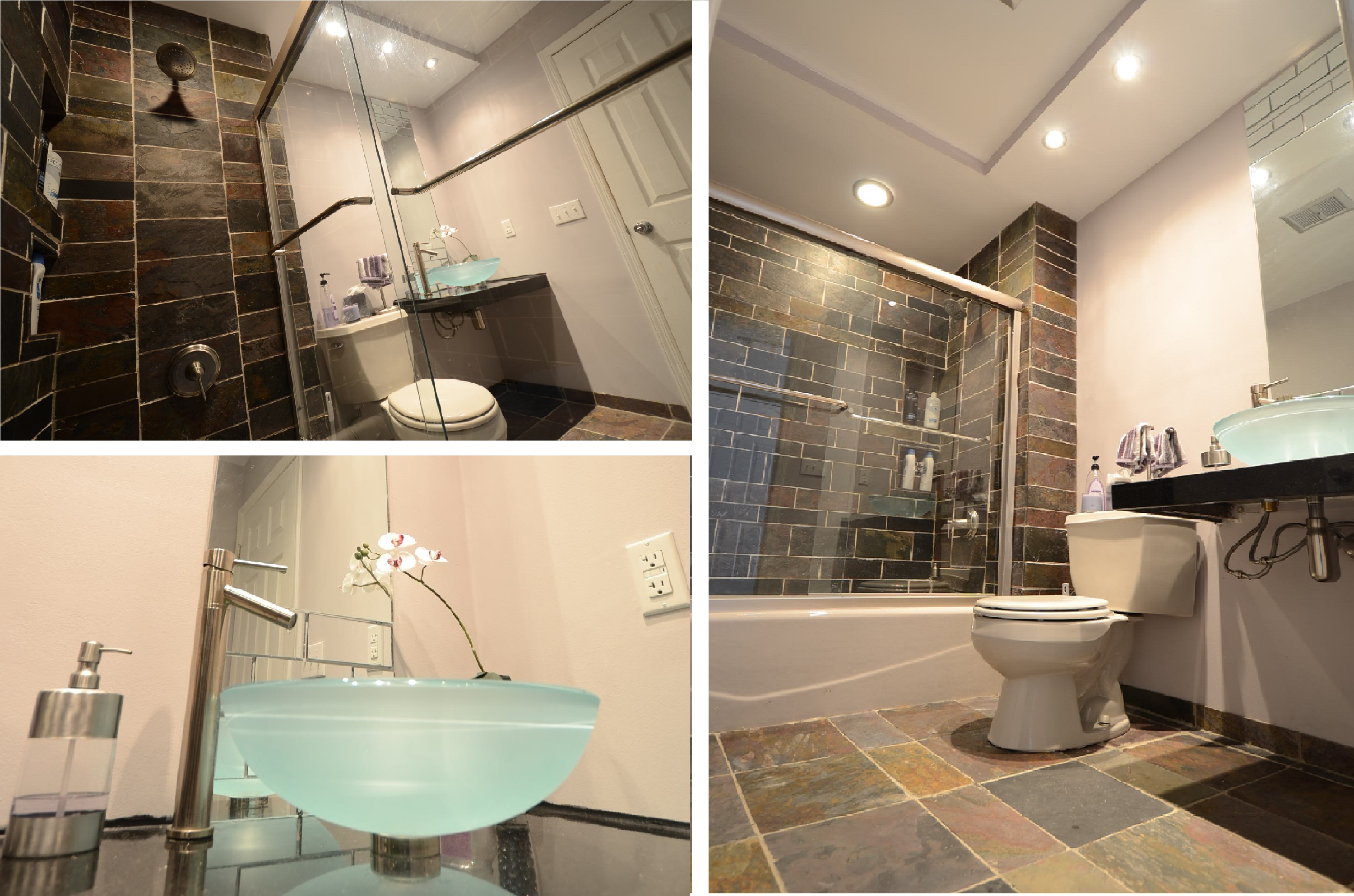 Condo reno Ramsey NJ Architizer