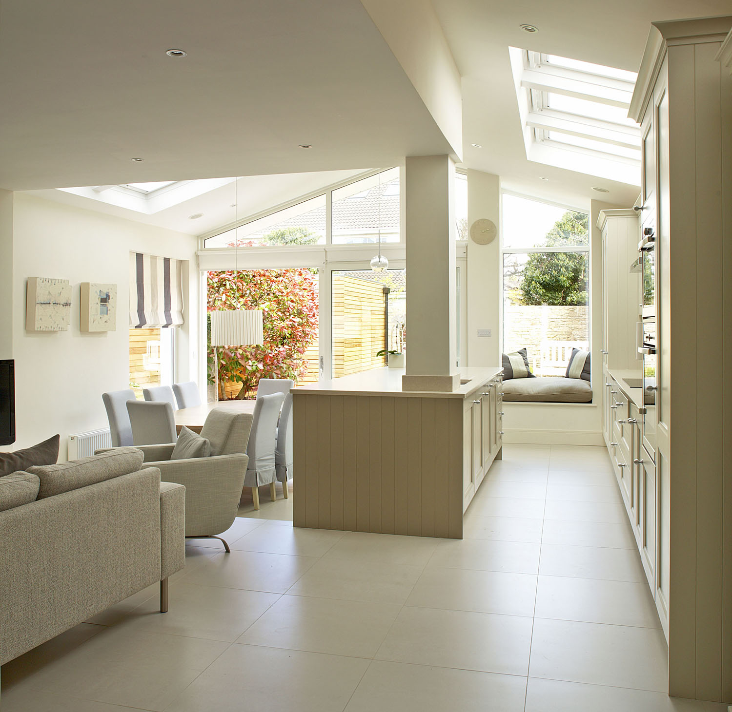 Lucan House by Optimise Design Architizer