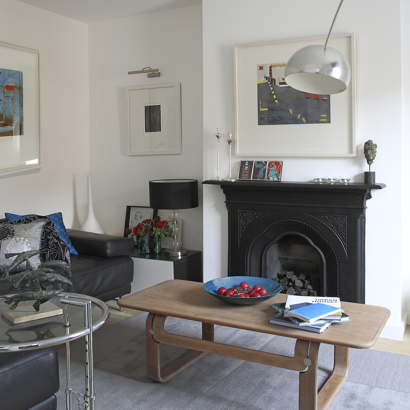 Portobello House by Optimise Design Architizer