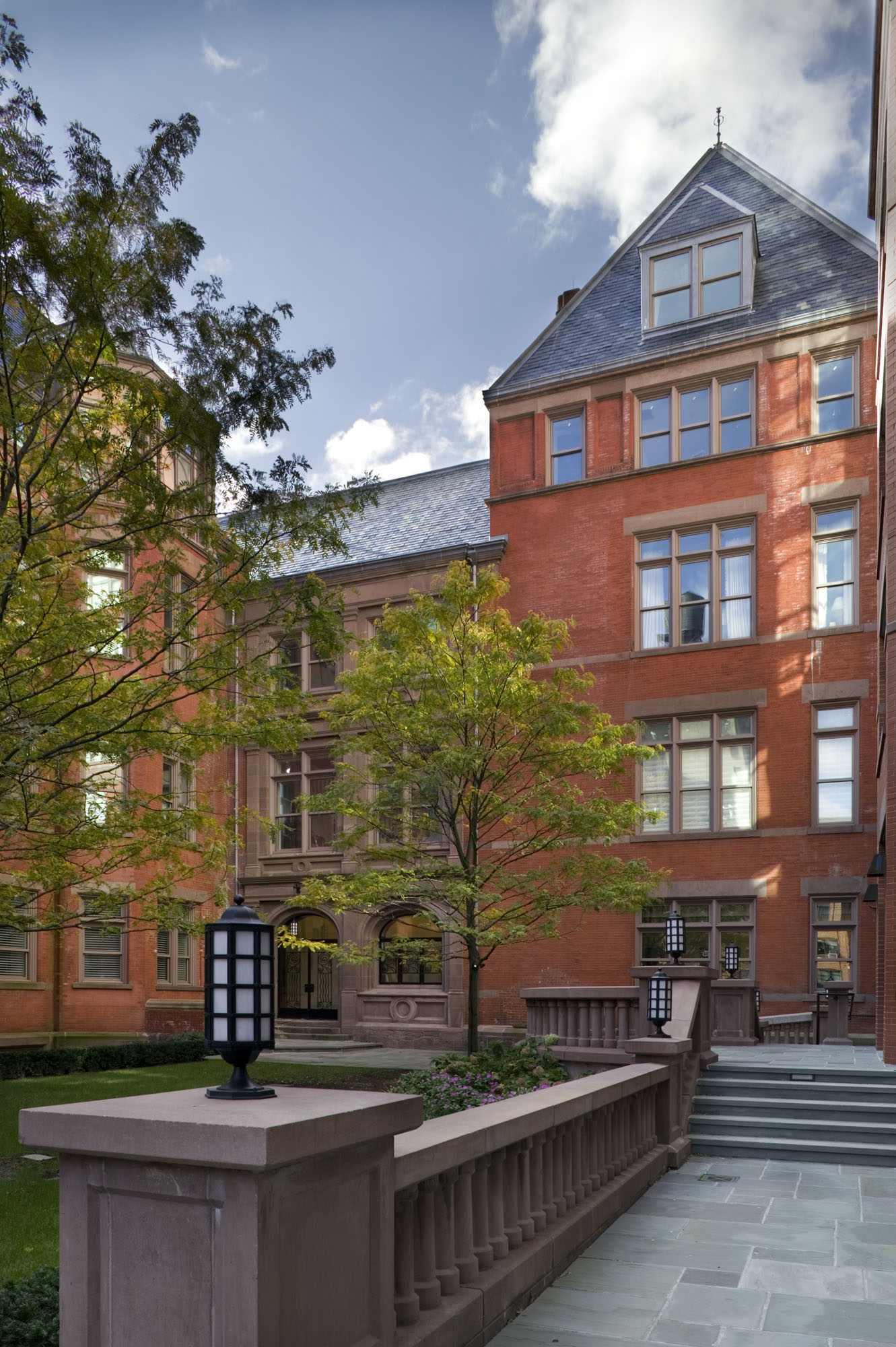 The Tower Apartments - Architizer