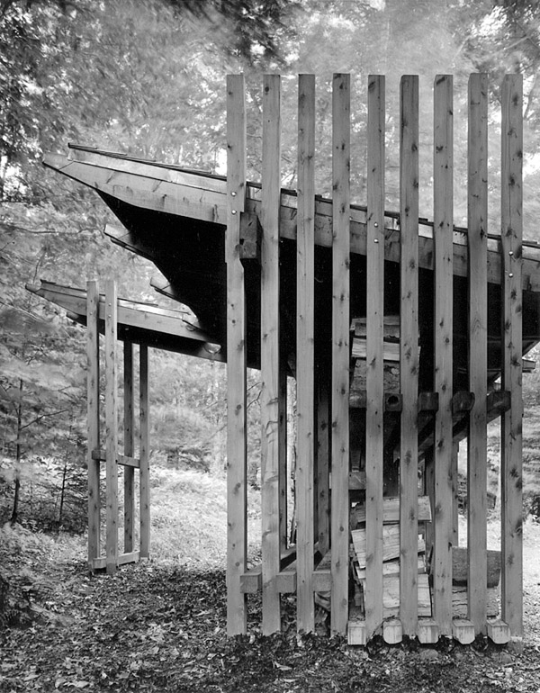 Sweet Farm (19941997) by PLANT Architect Inc. Architizer