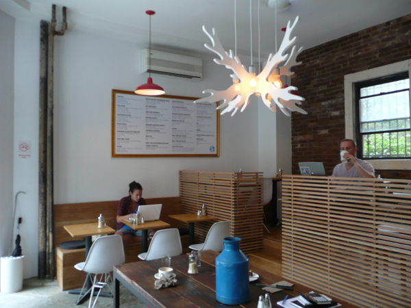 Milk Bar Brooklyn Architizer