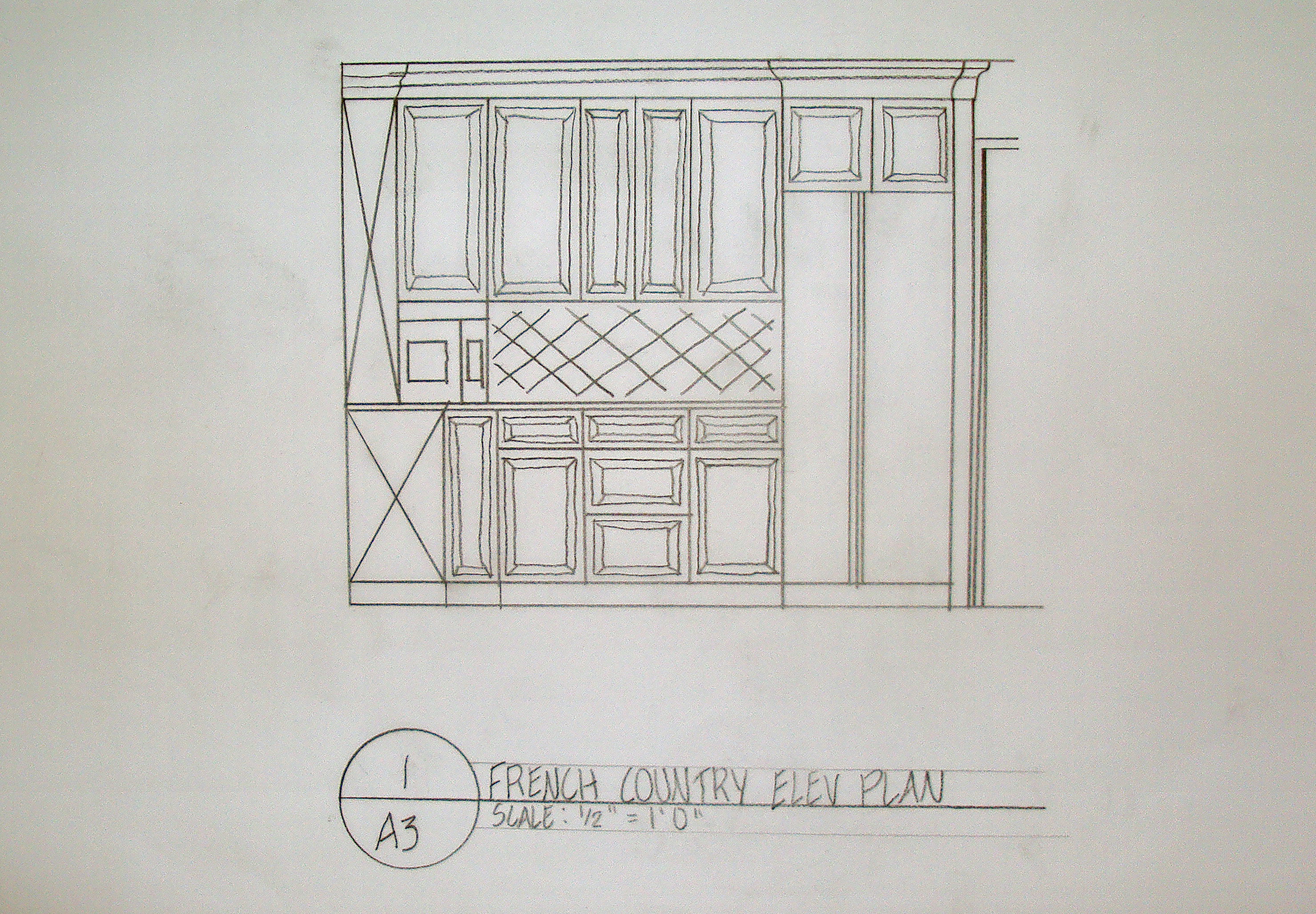 French Country Kitchen Design - Architizer