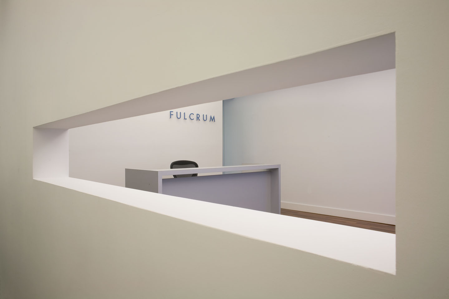 Bryant Park Office - Architizer