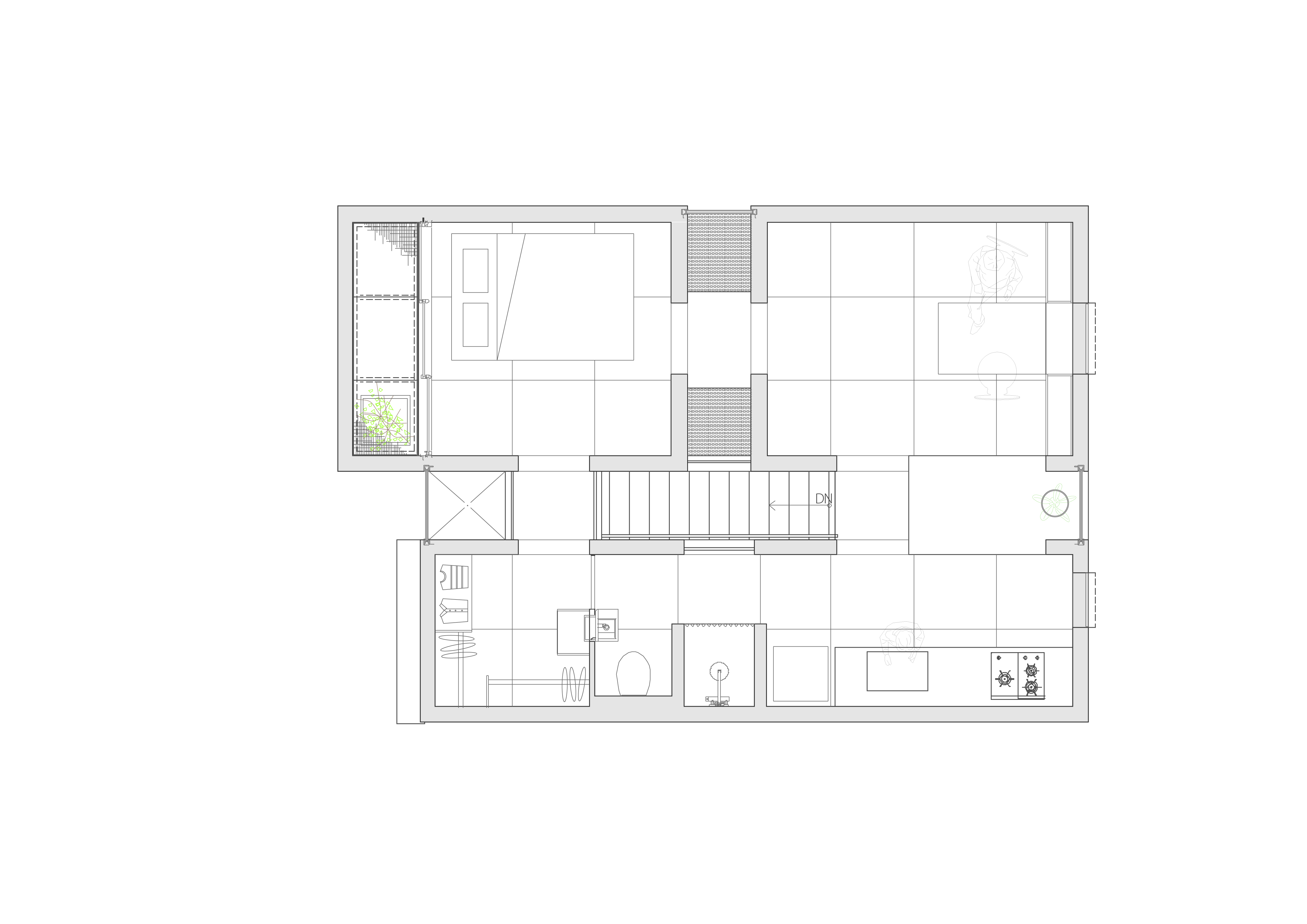 GAPHouse by Tetsushi Tominaga Architect & Associates Architizer