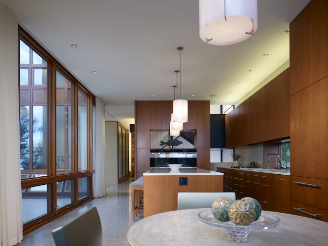 Ogden Dunes Indiana Residence by Wheeler Kearns Architects Architizer