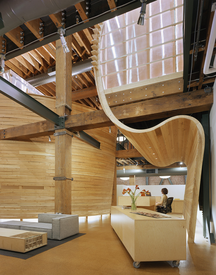 Marmol Radziner - Architizer