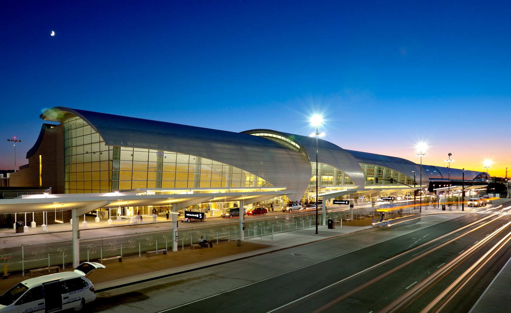 Global Entry  San José Mineta International Airport