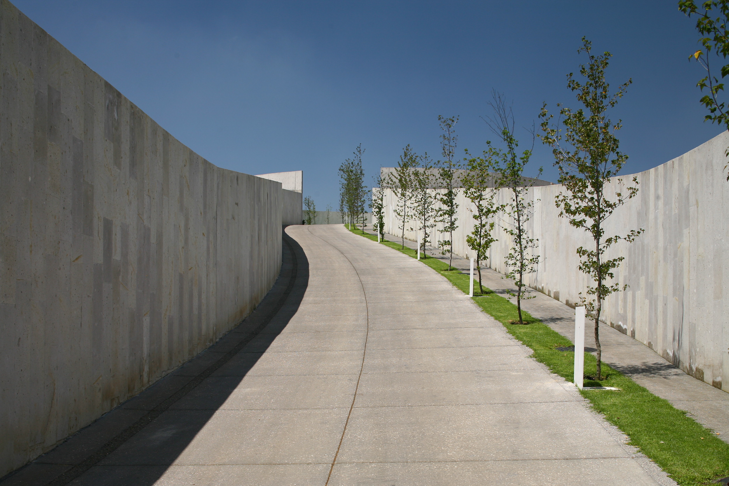 Cumbres de Santa Fe Architizer