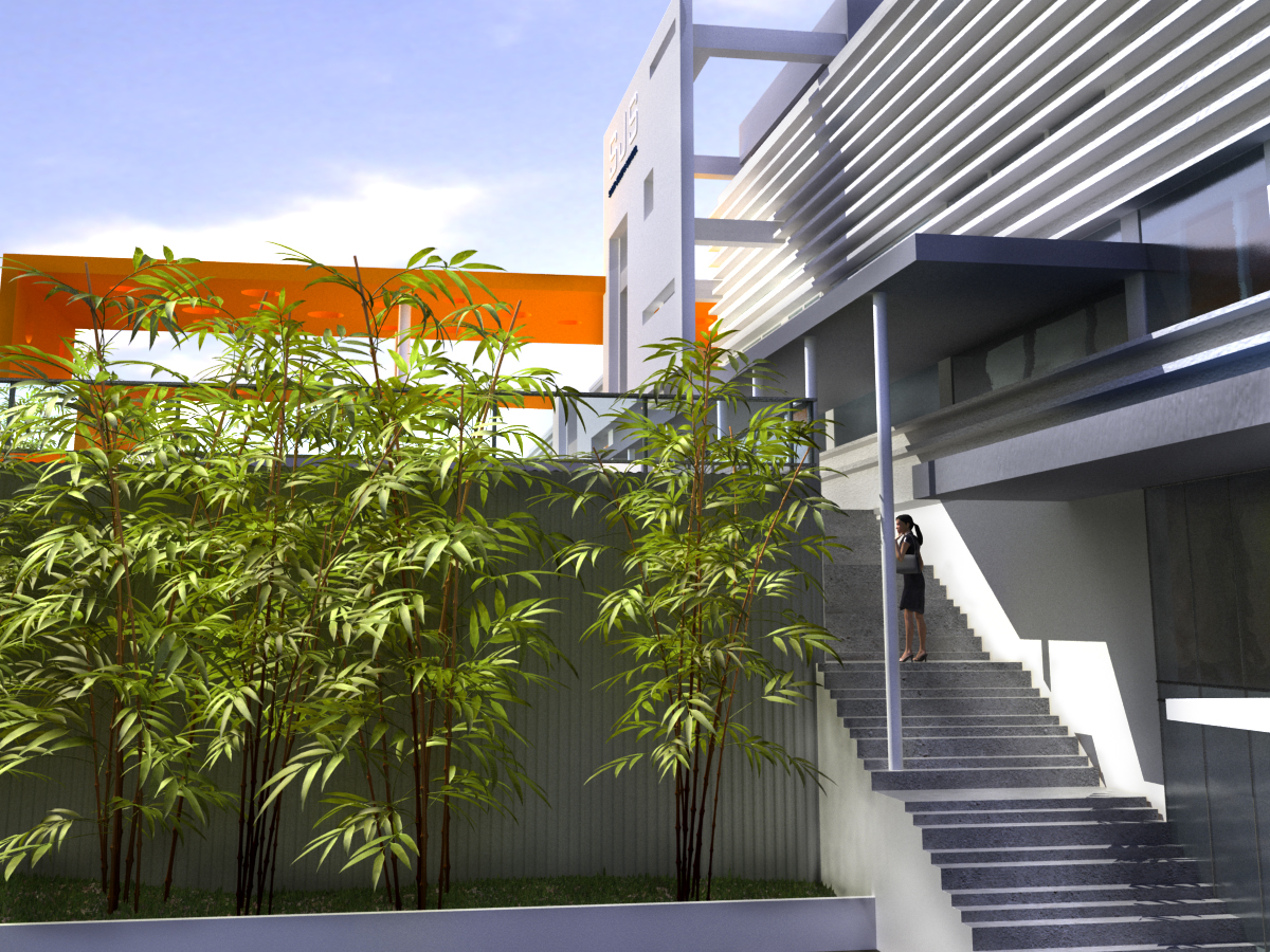 colegio Sain Joseph by Leon Guerra Design And Construction - Architizer