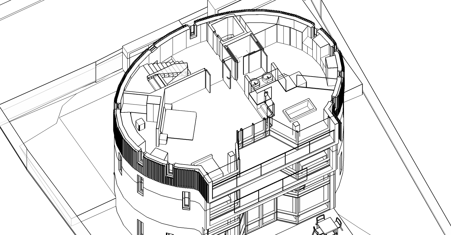 Shelter House by Ignatov Architects Architizer