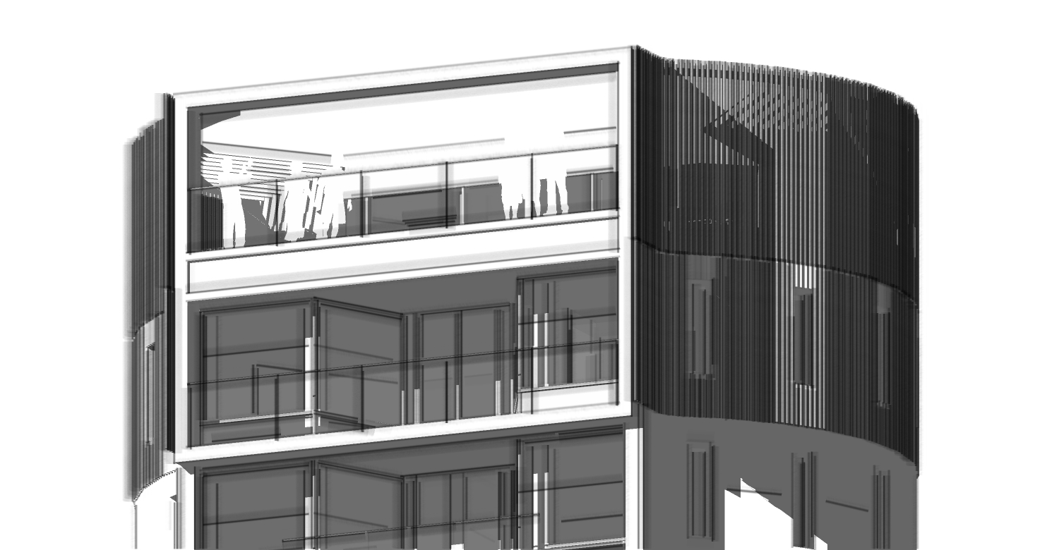 Shelter House by Ignatov Architects Architizer