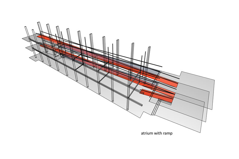 Vivat Apartments for the Elderly Architizer