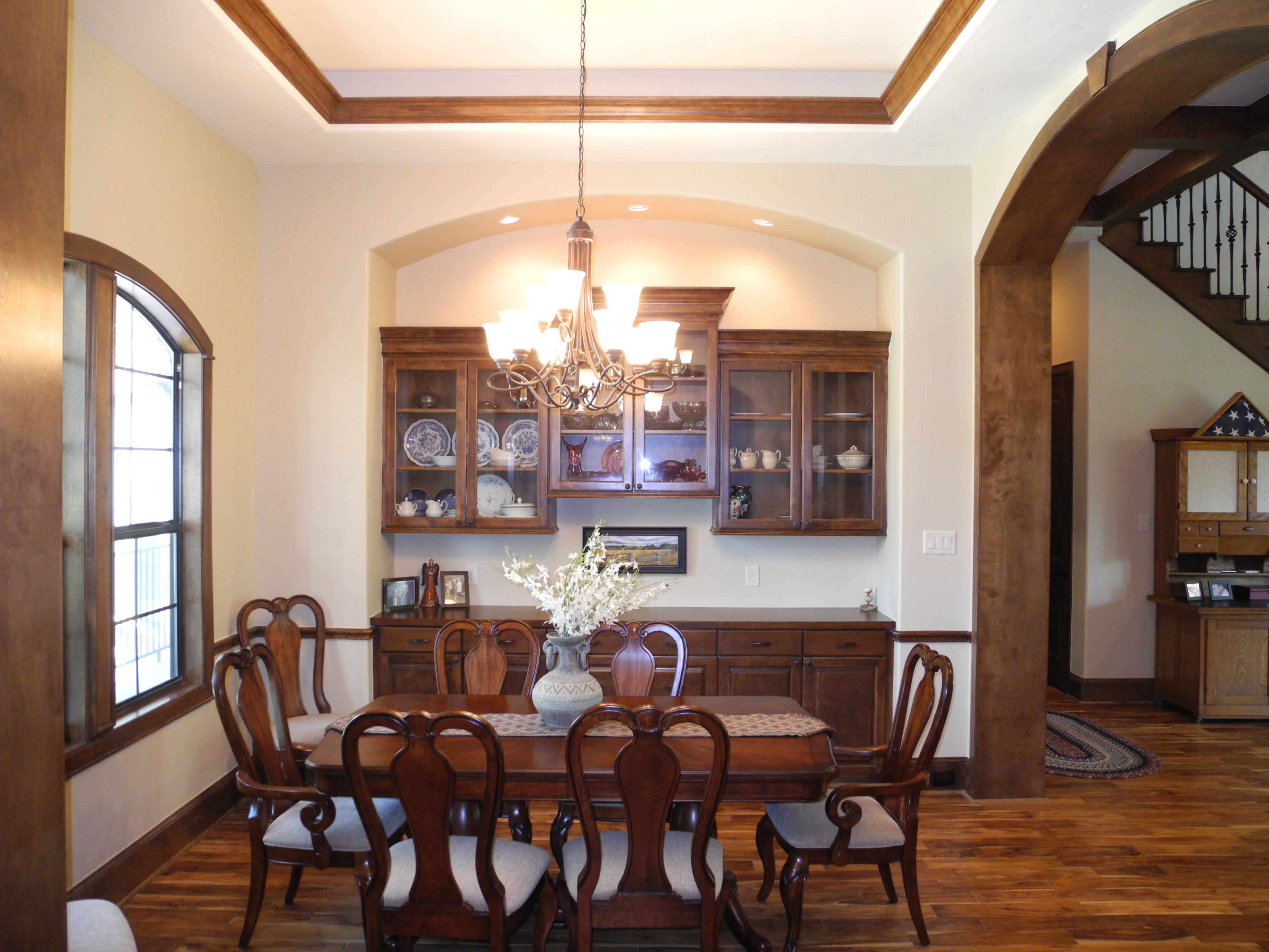 The McQuade Residence Architizer