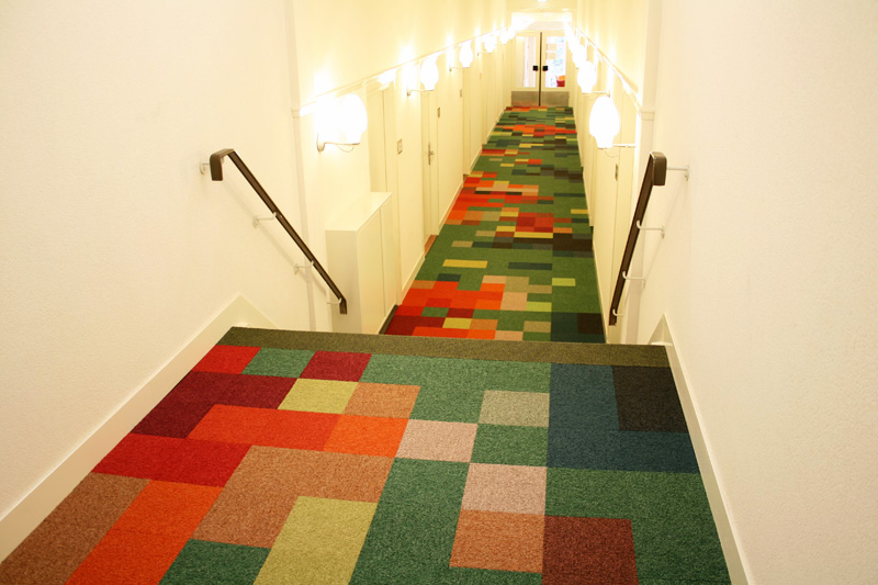 Media Academy By COEN Architizer