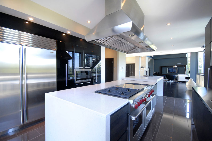 henderson residence - Architizer