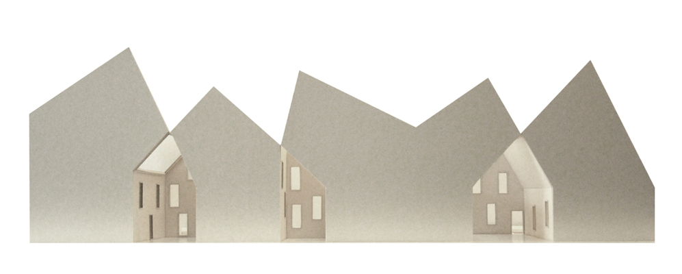 Radiator House by Lekker Architects - Architizer