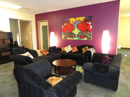 Fusion Academy Manhattan Architizer