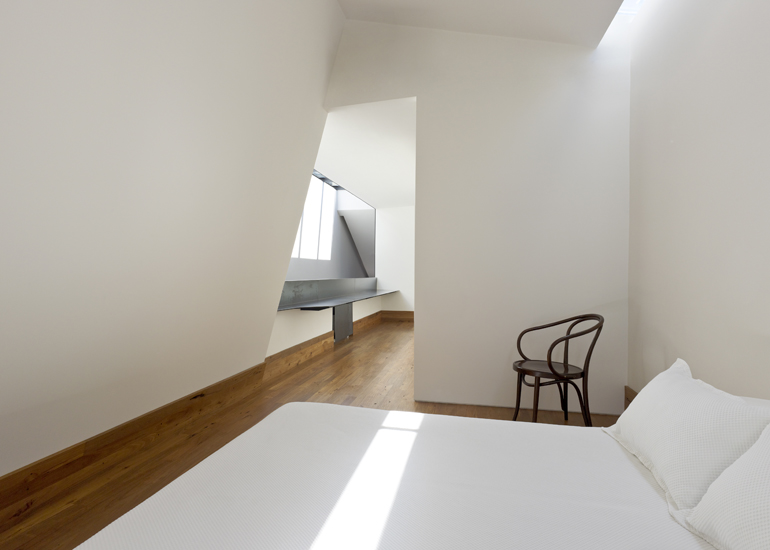 Law Street House by Muir Mendes Architizer