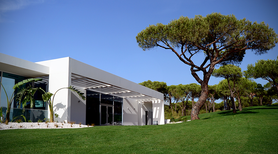 Quinta do Lago Real Estate by PLAN Associated Architects Architizer