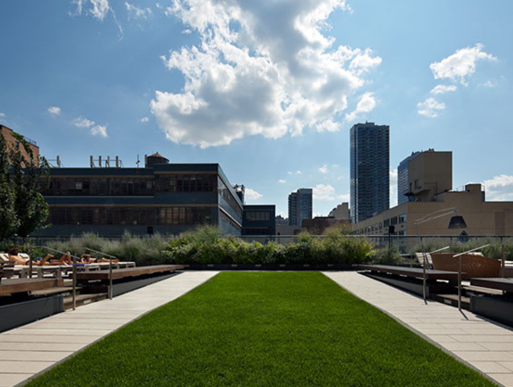 MIMA Mixed Use Residential Building by HMWhite Architizer