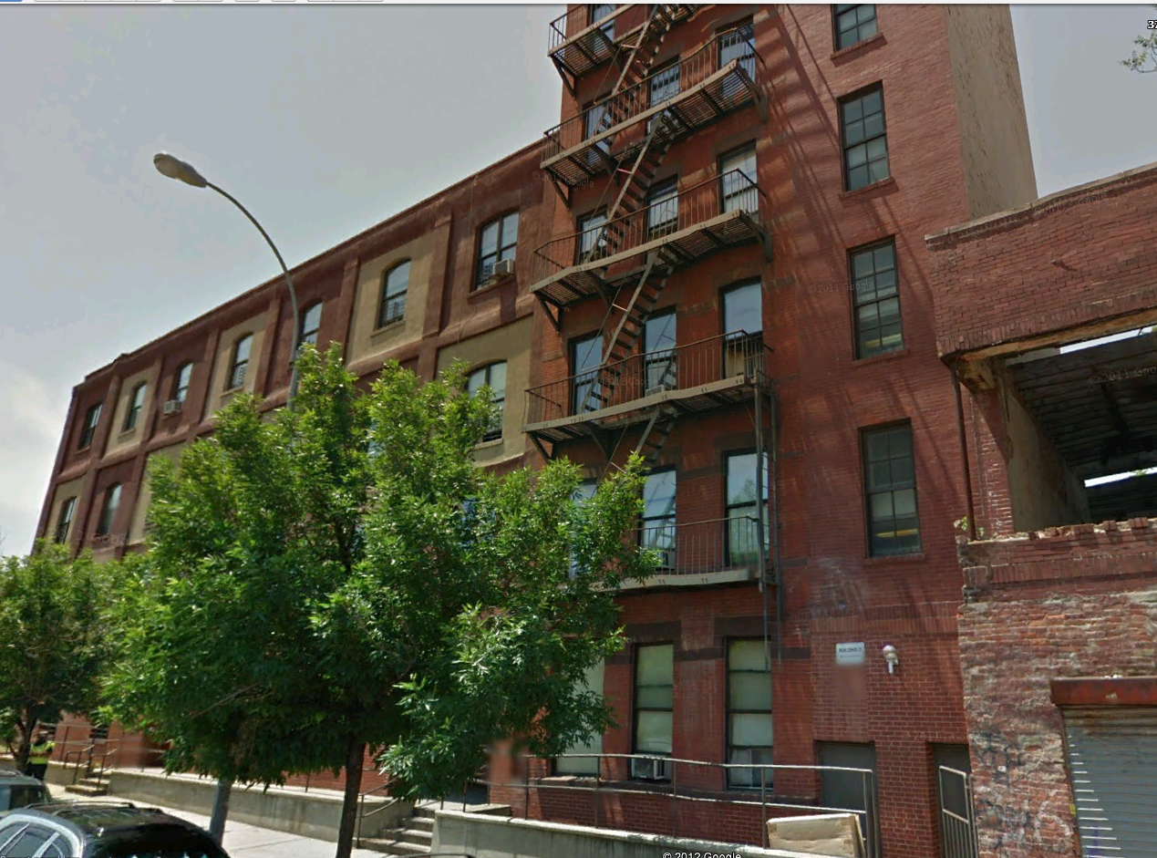 Northeast Brooklyn Housing Development Corporation Food Pantry